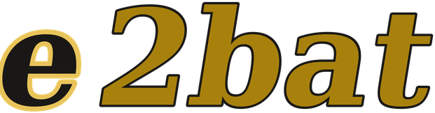 e2bat logo